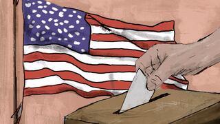 Estados Unidos contra sí mismo