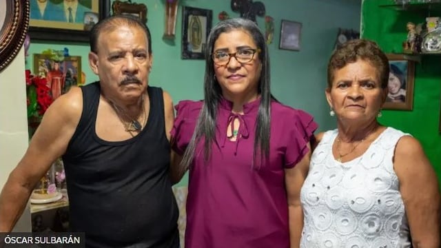 “Una tanqueta le pasó por encima a un carro rojo donde había una persona”: cómo una familia panameña recuerda la última gran incursión militar de...