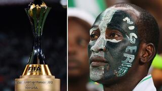 Copa Africana y Mundial de Clubes afectados por el ébola
