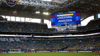Se retrasa la final de la Copa América 2024, Argentina vs. Colombia