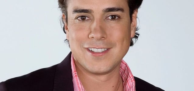 ¿Quién es Jorge Enrique Abello, el actor de Armando Mendoza en “Betty, la fea”?