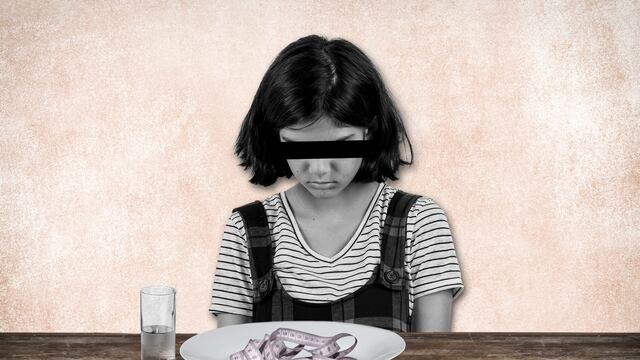 Crisis silenciosa en Perú: Trastornos alimenticios en menores de edad se triplicaron en 5 años