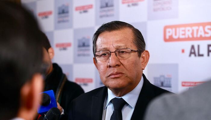 Podría modificar ley ya promulgada