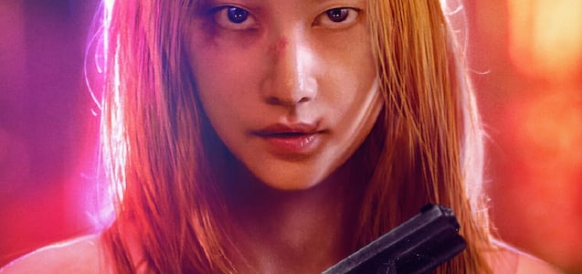 ¿De qué trata “Bailarina”?