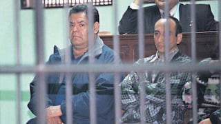 Condenado por narcotráfico integró comisión de indultos en gobierno aprista