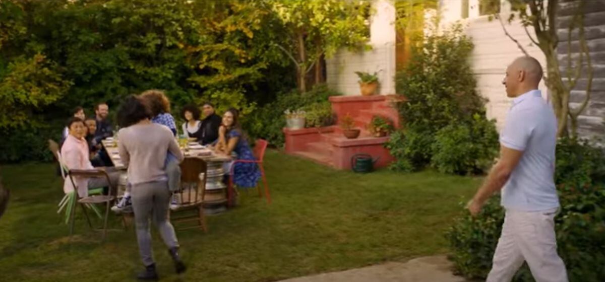 El nuevo tráiler está lleno de acción, pero también parece haber un cameo que casi pasa desapercibido, el de Bow Wow como Twinkie (Foto: Universal Pictures)