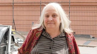 La hermana del papa María Elena y su “profética” declaración en el momento en que Jorge Bergoglio se convertía en Francisco