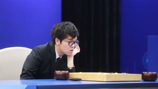 El ordenador AlphaGo vence por tercera vez al genio chino del go y se jubila