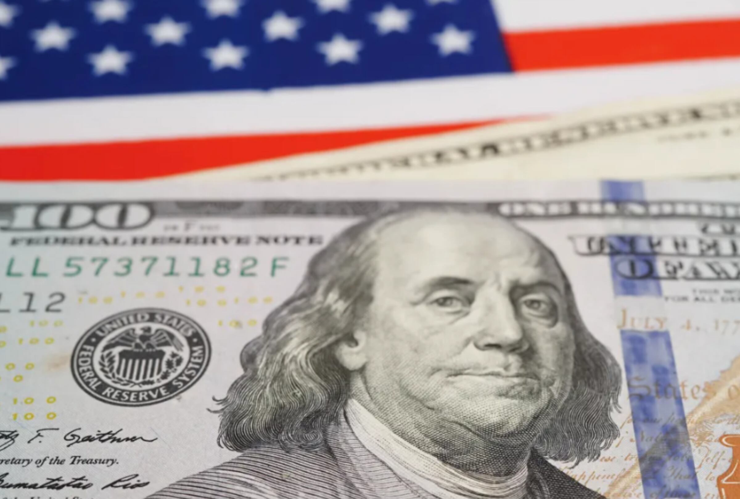 Los pagos del Seguro Social pueden verse reducidos (Foto: AFP)