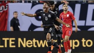 México y Estados Unidos disputarán amistoso tras la Copa Oro