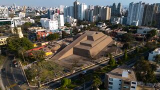 Seis huacas de Lima se preparan para impulsar la inversión gastronómica y cultural: los proyectos al detalle