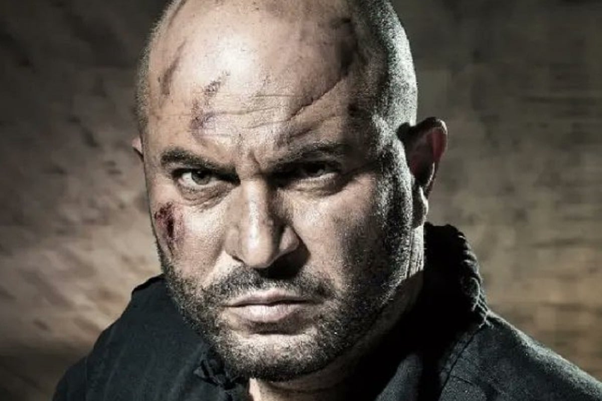 Lior Raz vuelve como Doron Kavillio en la cuarta temporada de la serie israelí "Fauda" (Foto: Netflix)