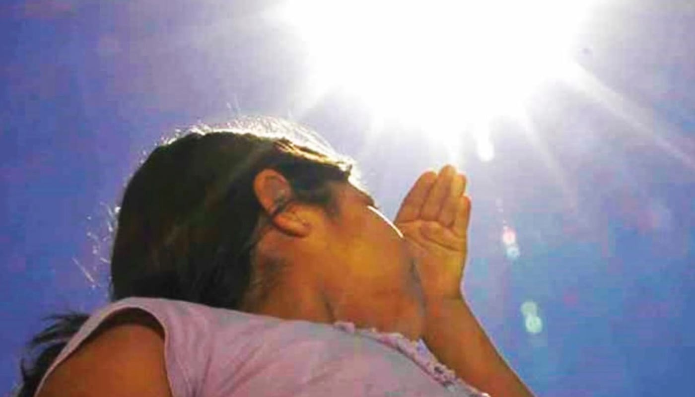 ¡Prepárate! Habrá incremento de temperatura y alerta naranja en estas 17 regiones del Perú, advierte Senamhi | Foto: Andina