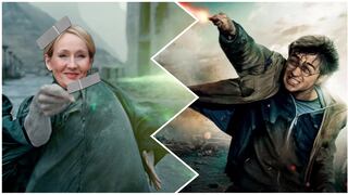 “Harry Potter y la batalla contra su creadora”: ¿Por qué los actores de la saga se enfrentaron a J.K. Rowling?