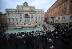 Roma cobrará por acercarse a la Fontana de Trevi: ¿qué otras ciudades y países han fijado restricciones importantes al turismo?