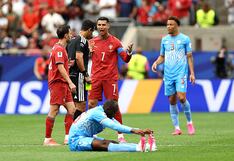 “El ritmo frenético de algunos partidos entra en pausa en nombre de la nueva promo de la cajita feliz”: Ortiz Bisso y el autogol del ‘cooling break’ en el Mundial 2026