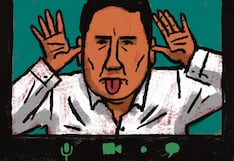 Veinticuatro meses de impunidad