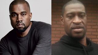 Kanye West donó 2 millones de dólares a la familia de George Floyd y de otras víctimas de racismo