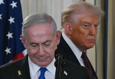 Netanyahu desafía a Trump: por qué Israel rechaza el plan de 15 puntos para Gaza