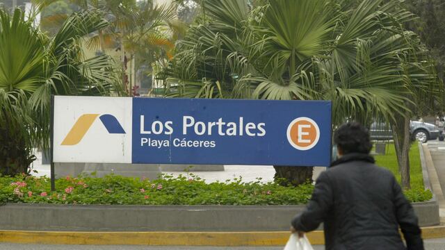Los Portales emitió papeles comerciales por S/.13 millones