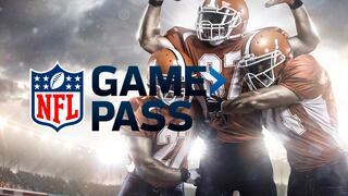 NFL Game Pass online - Cómo ver el Super Bowl, Medio tiempo y Bengals vs. Rams