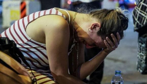 Los ataques en Israel han dejado cientos de víctimas fatales. (Getty Images).