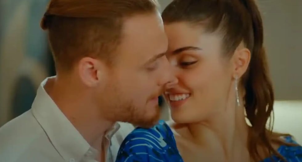 Love Is In The Air Capítulo 10 En Español Completo