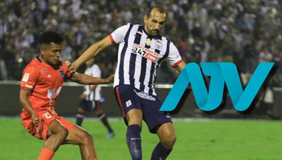 ¿ATV pasará el Alianza Lima vs Cesar Vallejo? Esto publicó el canal de señal abierta