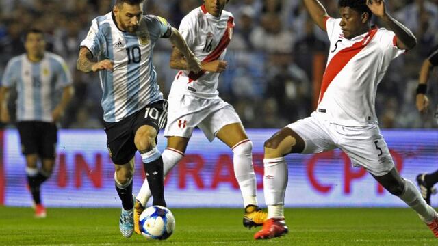 Perú vs. Argentina: pronóstico, historial y todo lo que debes saber sobre el partido por Eliminatorias Qatar 2022