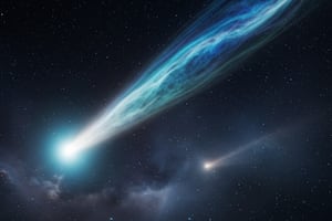 3I/ATLAS resultó ser mucho más grande de lo que se creía: nuevos datos revelan su tamaño y composición química