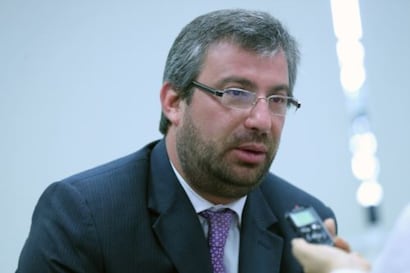 Unión de Gremios pide destitución inmediata del jefe de la ONPE tras fallas en elecciones