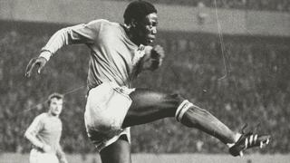 Jean-Pierre Adams: ¿quién fue y por qué su muerte enluta al fútbol mundial?
