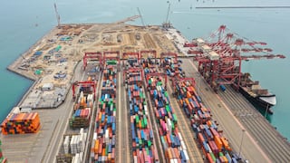 Gobierno promulgó ley para tratamiento especial tributario de las ZEEP