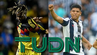 🏟️ Mirar TUDN EN VIVO — Transmisión del Club América vs. Monterrey EN DIRECTO por Liga MX