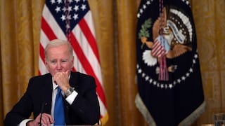 Joe Biden: la edad y otros desafíos que enfrenta en una posible revancha con Donald Trump