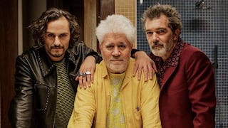 BAFTA 2020: “Dolor y Gloria” de Pedro Almodóvar opta a Mejor cinta de habla no inglesa
