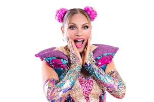 Qué dice de los críticos de su hija, de Orlando Fundichely, su época en TV, su actual pareja y más