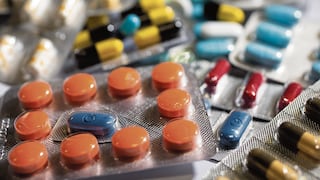 Farmacias seguirán vendiendo medicamentos genéricos esenciales