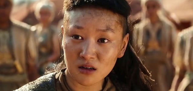 Lista de actores y personajes de “Halo” - Temporada 2