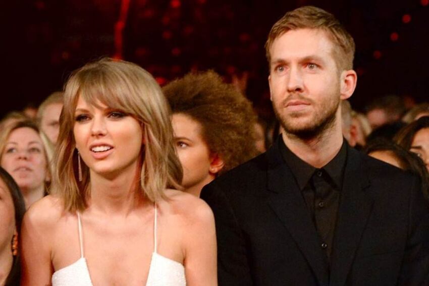 Novios de Taylor Swift: historial amoroso de la cantante, desde Joe