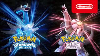 Pokémon Diamante Brillante y Perla Reluciente | Fecha de lanzamiento, precio y tráilers de los juegos de Pokémon