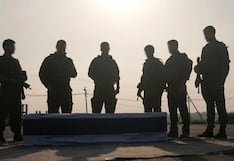 Forenses de Gaza identifican 99 de los 330 cuerpos devueltos por Israel durante la tregua