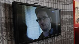 EE.UU. advirtió crisis diplomáticas con países que asilen a Snowden