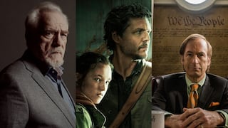 Emmy 2023: lista completa de series y actores nominados