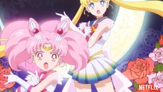 “Sailor Moon Eternal” llega a Netflix: ¿Qué ocurrió en el arco original del anime?