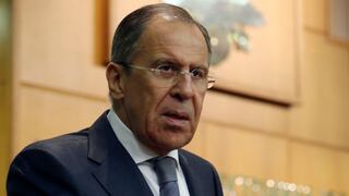 Rusia: Incorporación de Crimea quedará sellada esta semana
