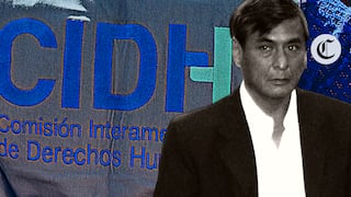 CIDH admitió demanda del terrorista Víctor Polay Campos contra el Estado: las claves y ¿que implica?