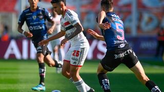 Independiente del Valle es campeón de la Copa Sudamericana 2022: venció 2-0 a Sao Paulo