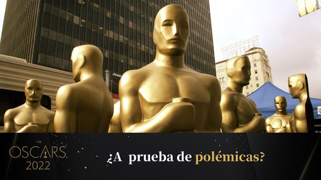 Oscar 2022: ¿Es esta la ceremonia más políticamente correcta de la historia? 