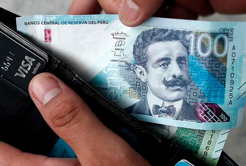 El presidente de la Comisión de Economía del Congreso, Ilich López, expresó que el retiro de fondos de las AFP ha sido una necesidad de la población. (Foto: Difusión)